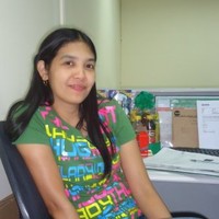 Anna Lyn Raga