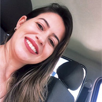 Janaina De Fatima Silva