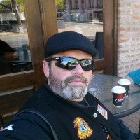 Michael Hukins