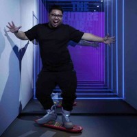 Horace Leung