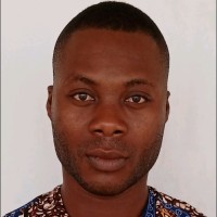 Peter Adoga