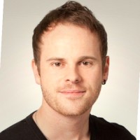 Daniel Meister