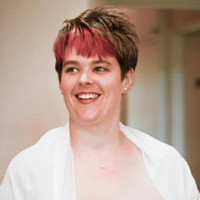 Jo Summers