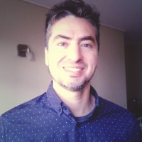 Rodrigo Tillería Andrade