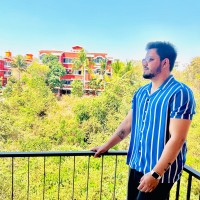 Pradyut Mandal