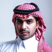 Masoud M. Alzenifeer