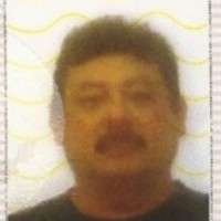 Hector Manuel Santana Pacab