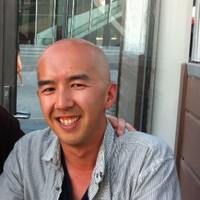 Cameron Hoo
