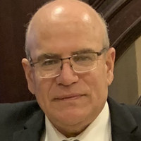 Mohammed Abuelftouh