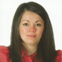 Desislava Hinova