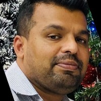 Junaid Muhammed