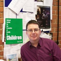 Paul Stephenson
