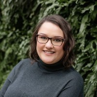 Katherine Allebach