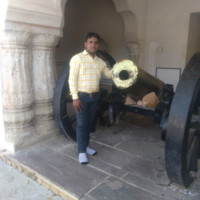 Jitendra Kumar Saini