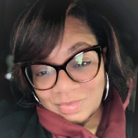 Racquel Davis