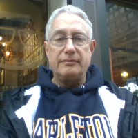 Barry Coburn