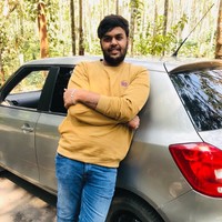 Bhargav Reddy