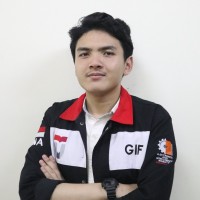 Ahmad Fadhil Ghifari Ekaputra