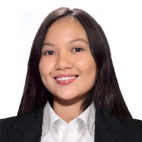 Jenina Shane Sarmiento
