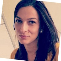 Ionela Gabriela Spatar