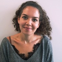 Stéphanie Del Castillo