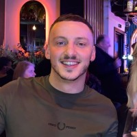 Connor Richard Curran