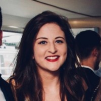 Sarah Hamilton