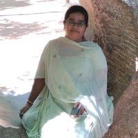 Sakthilakshmi Vetrivel