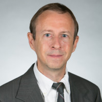 Mark Gilbert