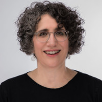 Betsy Kauffman