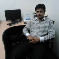 Saleem Kehar
