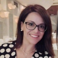 Christina Sigalou