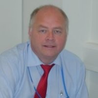 Frank Alexander Kelly