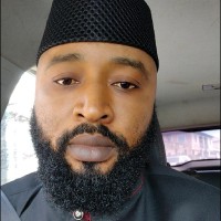 JOHN EDEH