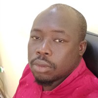 Lamine Traore