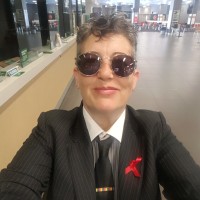 Lyn Doherty