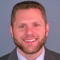 Christopher Nance, OCP