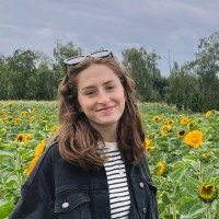 Ellie Donn