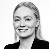 Hrafnhildur Ýr Matthíasdóttir