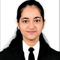 Jyothi R Bangera