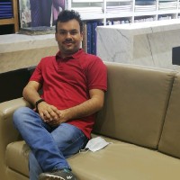 Sukhdev Mishra