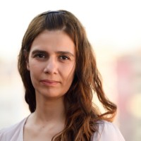 Cátia Forte