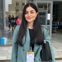 Anastasia Porfyridou