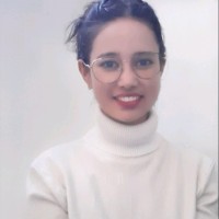 Anusha Basnet