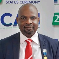 Adekunle Adeyemi