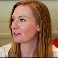Dr Antonia Cobbald
