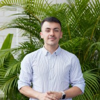 Nicolas Alvarez G