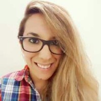 Christina Gomez-Orozco