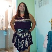 Miriam Bueno Siqueira