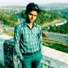 Khushnud Ansari